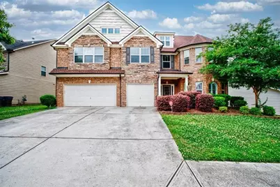 3740 Lake Enclave Way, Atlanta, GA 30349 - Photo 1