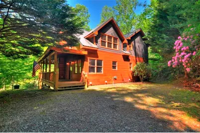 46 Private Drive, Ellijay, GA 30540 - Photo 1