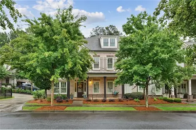 505 Parkview Drive, Milton, GA 30004 - Photo 1