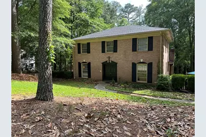 2315 Hudson Drive SW, Lilburn, GA 30047 - Photo 1