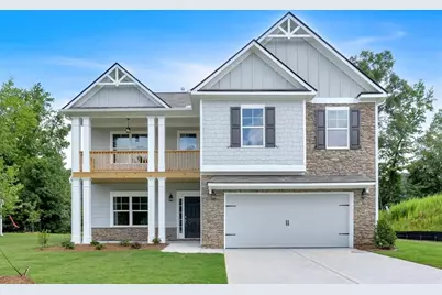 23 Madison Lane, Adairsville, GA 30103 - Photo 1