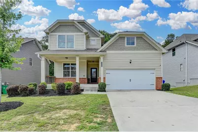 7760 Hansel Lane, Lithonia, GA 30058 - Photo 1