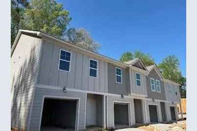 4257 SW Notting Hill Drive SW, Atlanta, GA 30331 - Photo 1