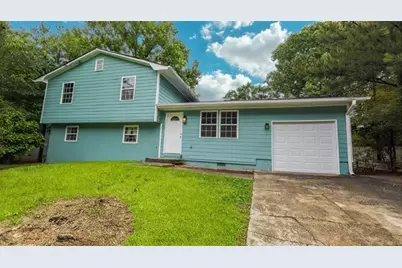 1328 Hoy Taylor Drive, Norcross, GA 30093 - Photo 1