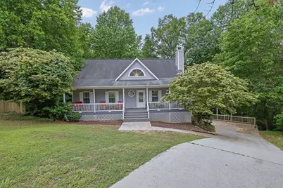 402 Wood Chase Lane, Canton, GA 30114 - Photo 1