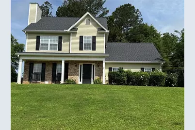 125 Moriah Lane, Dallas, GA 30132 - Photo 1