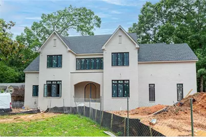 4608 Kings Down Road, Atlanta, GA 30338 - Photo 1