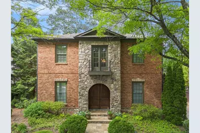 612 Concord Lake Circle SE, Smyrna, GA 30082 - Photo 1