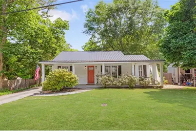 632 Lawson Street, Bremen, GA 30110 - Photo 1