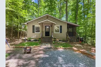 91 Chestatee Drive, Dahlonega, GA 30533 - Photo 1