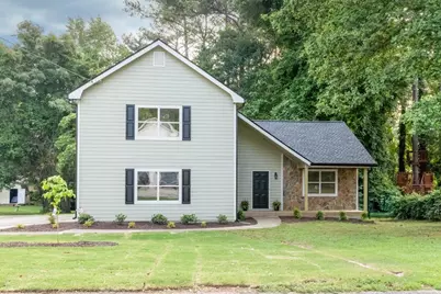 1111 Fieldgate Road NW, Lawrenceville, GA 30044 - Photo 1