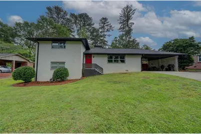 2324 Ithica Drive SE, Marietta, GA 30067 - Photo 1