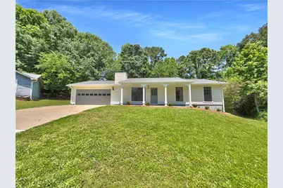 2492 Wild Rose Circle, Lawrenceville, GA 30044 - Photo 1