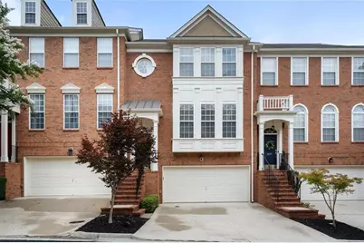 4855 Payson Terrace SE #3, Atlanta, GA 30339 - Photo 1