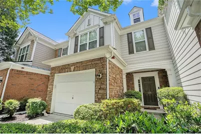 129 Finsbury Lane, Woodstock, GA 30188 - Photo 1