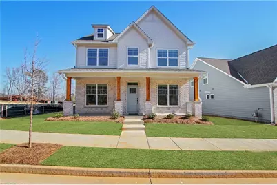 132 Marble Tree Way, Ball Ground, GA 30107 - Photo 1