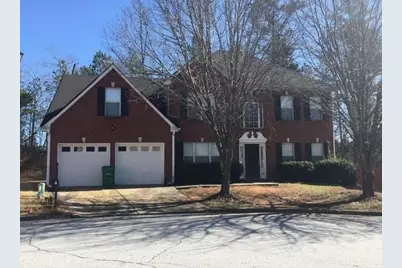 5755 Belmont Ridge Circle, Lithonia, GA 30038 - Photo 1