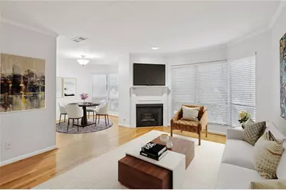 209 14th Street NE #109, Atlanta, GA 30309 - Photo 1