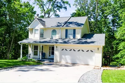 280 Cherokee Trace, Dahlonega, GA 30533 - Photo 1