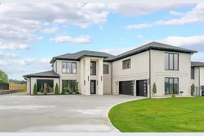 2751 Camp Branch Road, Buford, GA 30519 - Photo 1