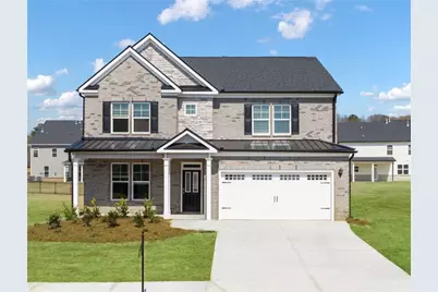 1462 Brookstone Crossing, Bogart, GA 30622 - Photo 1