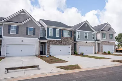 6011 Pine Bluff Place, Conyers, GA 30013 - Photo 1