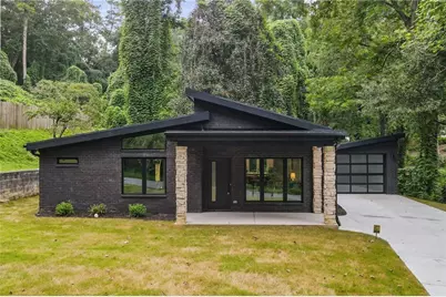 998 Lookout Avenue NW, Atlanta, GA 30318 - Photo 1