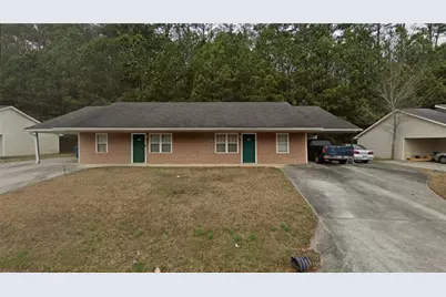 74 Dodd Boulevard SE, Rome, GA 30161 - Photo 1