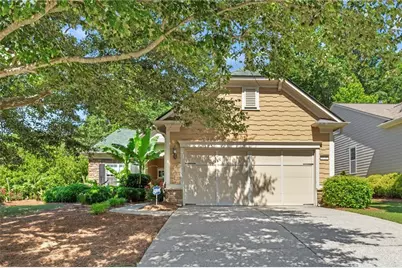 4535 Vanadium Bend, Cumming, GA 30040 - Photo 1