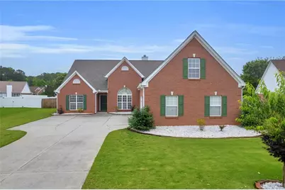 502 Stoneland Place, Lawrenceville, GA 30046 - Photo 1