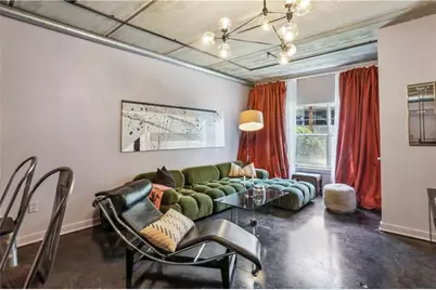 800 Peachtree Street NE #1014, Atlanta, GA 30308 - Photo 1