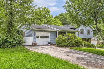 3551 Cindy Way, Rex, GA 30273 - Photo 1