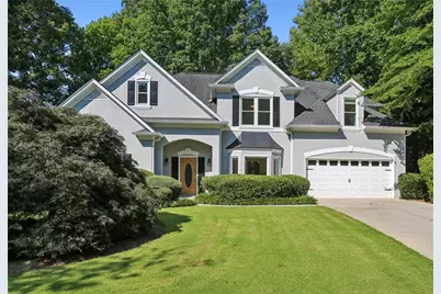 410 Wyecliff Court, Johns Creek, GA 30097 - Photo 1