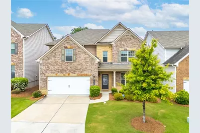 2887 Regal Park Court, Duluth, GA 30096 - Photo 1