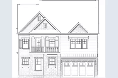 4002 Potter Way, Woodstock, GA 30188 - Photo 1