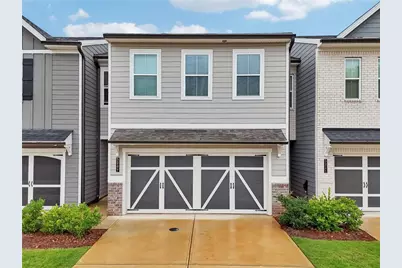 5207 Canberra Drive, Flowery Branch, GA 30542 - Photo 1