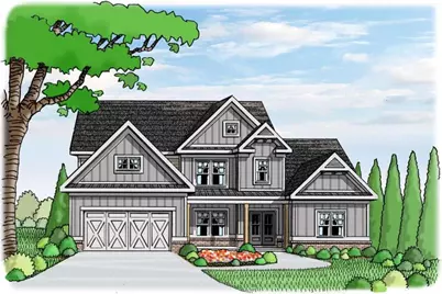 828 Spring Creek Way, Monroe, GA 30655 - Photo 1