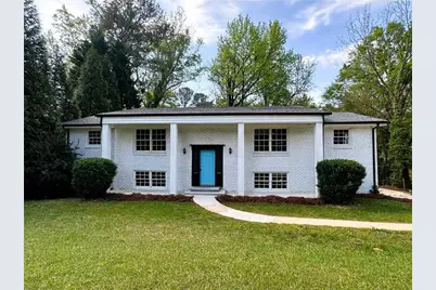 1387 Renee Drive, Decatur, GA 30035 - Photo 1