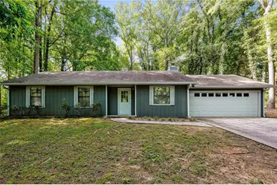 2885 Webb Road, Alpharetta, GA 30004 - Photo 1