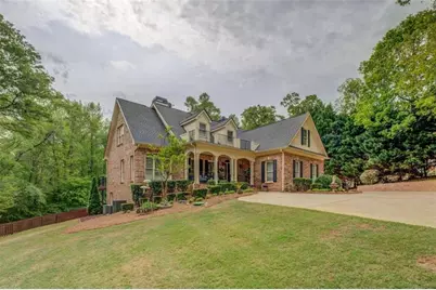 95 Weslyan Way, Oxford, GA 30054 - Photo 1