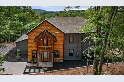 458 Palisade Drive, Ellijay, GA 30540 - Photo 1