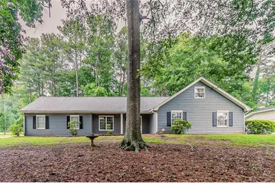 4248 Wellington Hills Lane, Snellville, GA 30039 - Photo 1