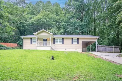 220 Harwell Road NW, Atlanta, GA 30331 - Photo 1