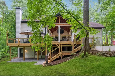 950 Ivy Street, Cumming, GA 30041 - Photo 1