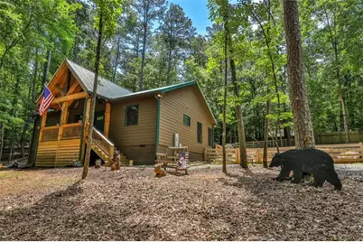 257 Acadia Drive, Ellijay, GA 30540 - Photo 1