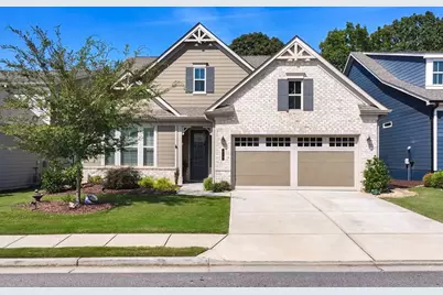 310 Chatuge Drive, Hoschton, GA 30548 - Photo 1