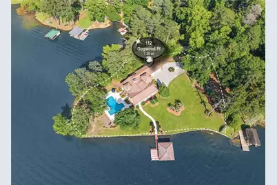 112 Dogwood, Eatonton, GA 31024 - Photo 1