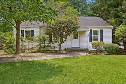 1891 8th Street, Atlanta, GA 30341 - Photo 1