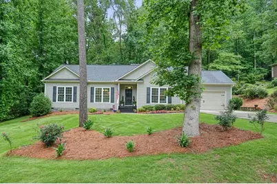 3286 Crawford Circle, Marietta, GA 30066 - Photo 1