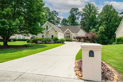 1275 Kelly Nelson Drive, Lawrenceville, GA 30043 - Photo 1